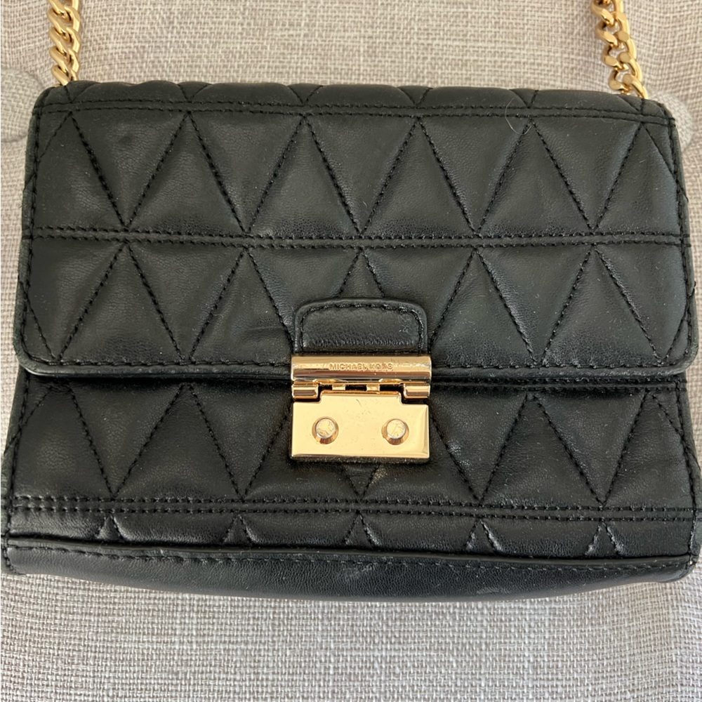 Michael Kors crossbody bag